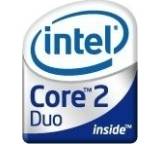 Core 2 Duo E6400