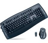 PilotBoard Laser Wireless Desktop Set
