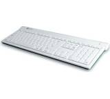 Tastatur im Test: iceKey von Macally, Testberichte.de-Note: 3.0 Befriedigend