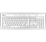 Tastatur im Test: iKey5 von Macally, Testberichte.de-Note: 5.0 Mangelhaft