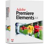 Premiere Elements 3.0