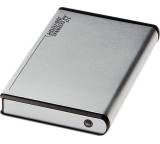 Festplattengehäuse im Test: Alu Book Edition 2,5 Zoll von Revoltec, Testberichte.de-Note: 3.2 Befriedigend