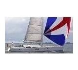 Yacht im Test: 630e von Hanse-Vertrieb, Testberichte.de-Note: ohne Endnote