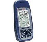 Kartenplotter im Test: iFinder H2O von Lowrance Electronics, Testberichte.de-Note: ohne Endnote