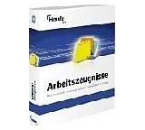 Office-Anwendung im Test: Arbeitszeugnisse von Haufe, Testberichte.de-Note: ohne Endnote