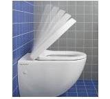 Sanitäranlage im Test: PurAir von Villeroy & Boch, Testberichte.de-Note: ohne Endnote