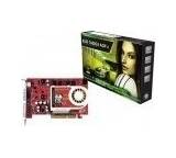 Grafikkarte im Test: Bliss 7600GS AGP von Gainward, Testberichte.de-Note: 2.7 Befriedigend