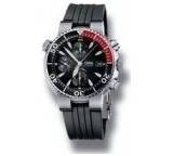 TT1 Divers Titan Chronograph