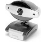 Webcam im Test: Live! Cam Voice von Creative, Testberichte.de-Note: 2.1 Gut