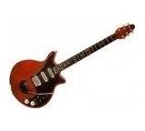 Gitarre im Test: Red Special von Brian May Guitars, Testberichte.de-Note: ohne Endnote