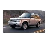 Range Rover TDV8 Vogue (200 kW)