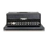 E-Gitarrenverstärker im Test: Roadster Head von Mesa / Boogie, Testberichte.de-Note: ohne Endnote