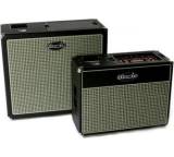 E-Gitarrenverstärker im Test: Reactor 112-50 von Atomic, Testberichte.de-Note: ohne Endnote