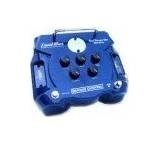 Gitarren-Effektgerät / -Preamp im Test: Liquid Blues von Damage Control, Testberichte.de-Note: ohne Endnote