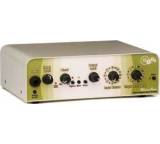 Gitarren-Effektgerät / -Preamp im Test: Mama Bear von D-TAR, Testberichte.de-Note: ohne Endnote