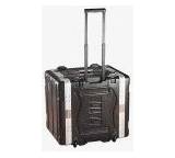 Instrumenten-Zubehör im Test: Polyethylene Roller Rack Case von Gator Cases, Testberichte.de-Note: ohne Endnote