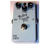 Gitarren-Effektgerät / -Preamp im Test: Baby Blue Overdrive von BJF Electronics, Testberichte.de-Note: ohne Endnote