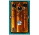 Gitarren-Effektgerät / -Preamp im Test: Honey Bee Overdrive von BJF Electronics, Testberichte.de-Note: ohne Endnote