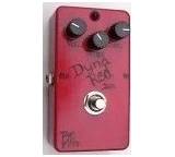 Gitarren-Effektgerät / -Preamp im Test: Dyna Red Distortion von BJF Electronics, Testberichte.de-Note: ohne Endnote