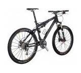 Fahrrad im Test: RT Team Actinum Worldcup von Ghost, Testberichte.de-Note: 1.0 Sehr gut