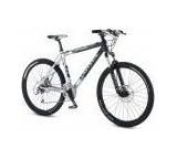 Fahrrad im Test: HT-590 Carbon von Univega, Testberichte.de-Note: 2.0 Gut