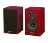 Lautsprecher im Test: 11L2 von Quad, Testberichte.de-Note: 2.2 Gut