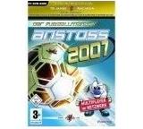 Game im Test: Anstoss 2007 (für PC) von Ascaron, Testberichte.de-Note: 2.8 Befriedigend