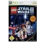 LEGO Star Wars II: Die klassische Trilogie (für Xbox 360)