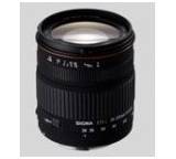 Objektiv im Test: 28-200 mm / F3,5-5,6 DG Makro von Sigma, Testberichte.de-Note: ohne Endnote