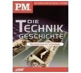 Lernprogramm im Test: P.M. Technikgeschichte von USM - United Soft Media, Testberichte.de-Note: 1.0 Sehr gut