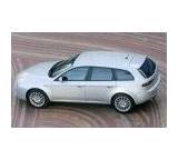Auto im Test: 159 Sportwagon 1.9 JTDM 16V (110 kW) von Alfa Romeo, Testberichte.de-Note: 3.0 Befriedigend