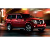 Auto im Test: Nitro R/T 4.0-V6 (194 kW) von Dodge, Testberichte.de-Note: 2.0 Gut