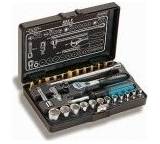 Werkzeug-Set im Test: 854 von Hazet, Testberichte.de-Note: ohne Endnote