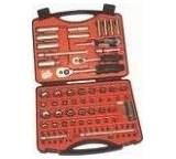 Werkzeug-Set im Test: 570-HE von Famex, Testberichte.de-Note: ohne Endnote