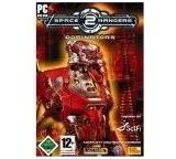 Game im Test: Space Rangers 2: Dominators (für PC) von Frogster, Testberichte.de-Note: 3.0 Befriedigend