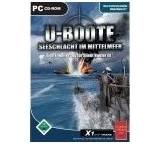 Game im Test: U-Boote: Seeschlacht im Mittelmeer (für PC) von Koch Media, Testberichte.de-Note: 1.9 Gut