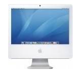 iMac Intel Core Duo 2 x 2,16 GHz 20 Zoll