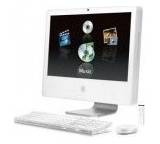 iMac Intel Core Duo 2 x 2,16 GHz 24 Zoll