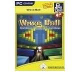 Game im Test: Wave Ball (für PC) von Pepper Games, Testberichte.de-Note: 5.0 Mangelhaft