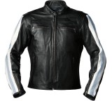 Motorradjacke im Test: Jacke Club Leder Herren von BMW Motorrad, Testberichte.de-Note: ohne Endnote
