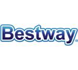 Splash and Play Pool Badesommer, Boden aufblasbar