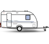 Caravan im Test: Altea 392 PH von Adria, Testberichte.de-Note: ohne Endnote