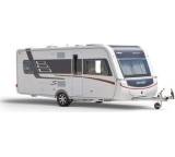Caravan im Test: Eriba Nova S 485 von Hymer, Testberichte.de-Note: ohne Endnote