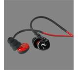 Kopfhörer im Test: Sport-Fi S6 von MEElectronics, Testberichte.de-Note: 2.0 Gut