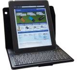 Folio Slim für iPad