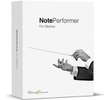 Audio-Software im Test: Note Performer for Sibelius von Wallander Instruments, Testberichte.de-Note: ohne Endnote