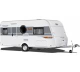 Caravan im Test: Style 420 D von LMC Caravan, Testberichte.de-Note: ohne Endnote