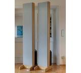 Lautsprecher im Test: Sinus 1,5 XL Studio von MiTec, Testberichte.de-Note: ohne Endnote