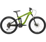 Stinky 24 (Modell 2014)