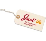 Baby-Strumpfhose, bleu/ Ringel